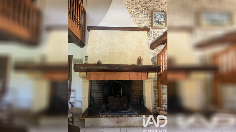 Ma-Cabane - Vente Maison Castelnau-Magnoac, 278 m²