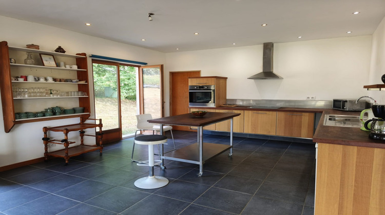 Ma-Cabane - Vente Maison Castelnau-Magnoac, 160 m²