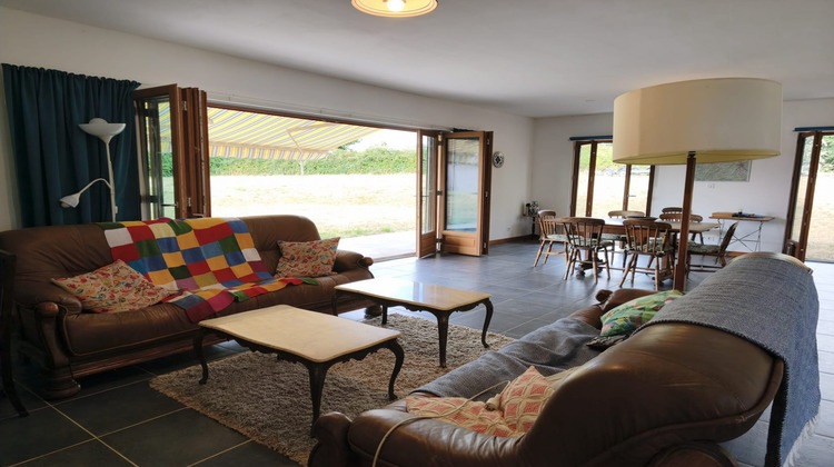 Ma-Cabane - Vente Maison Castelnau-Magnoac, 160 m²