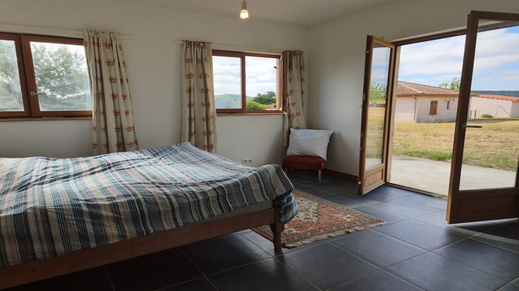 Ma-Cabane - Vente Maison Castelnau-Magnoac, 160 m²