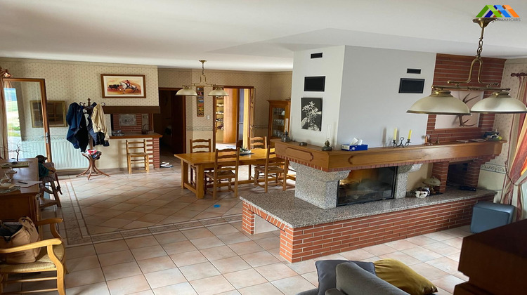 Ma-Cabane - Vente Maison Castelnau-Magnoac, 315 m²