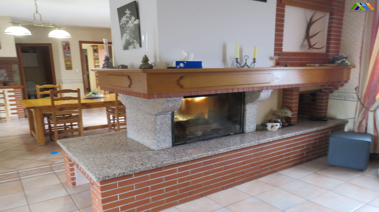 Ma-Cabane - Vente Maison Castelnau-Magnoac, 315 m²