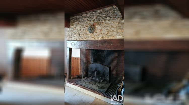 Ma-Cabane - Vente Maison Castelnau-Magnoac, 189 m²