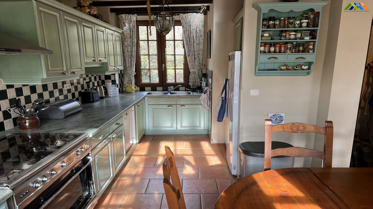 Ma-Cabane - Vente Maison Castelnau-Magnoac, 125 m²