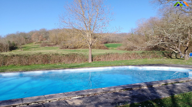 Ma-Cabane - Vente Maison Castelnau-Magnoac, 125 m²