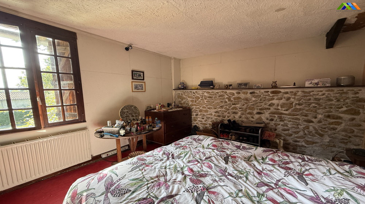 Ma-Cabane - Vente Maison Castelnau-Magnoac, 125 m²