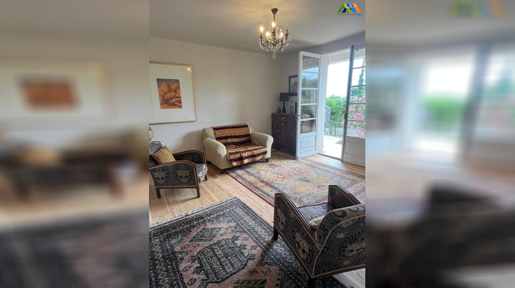 Ma-Cabane - Vente Maison Castelnau-Magnoac, 95 m²