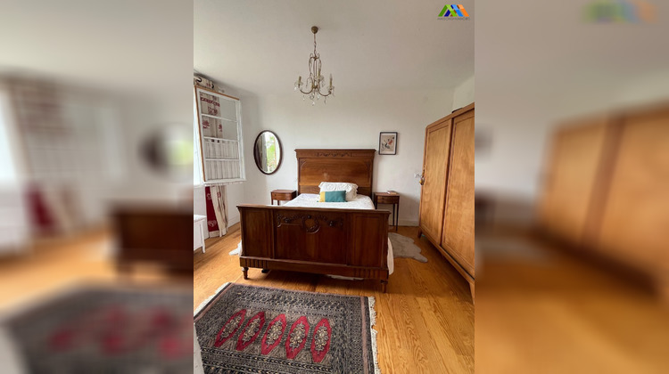Ma-Cabane - Vente Maison Castelnau-Magnoac, 95 m²