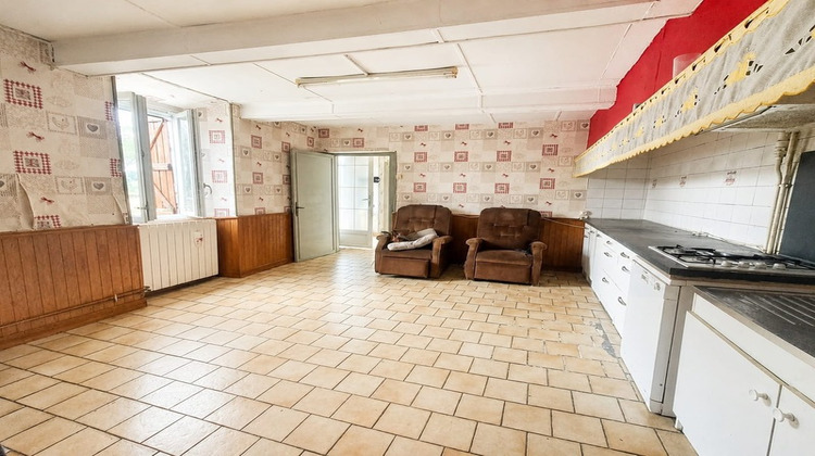 Ma-Cabane - Vente Maison CASTELNAU MAGNOAC, 145 m²