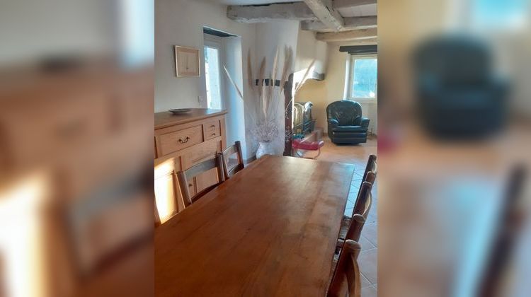 Ma-Cabane - Vente Maison CASTELNAU MONTRATIER, 110 m²