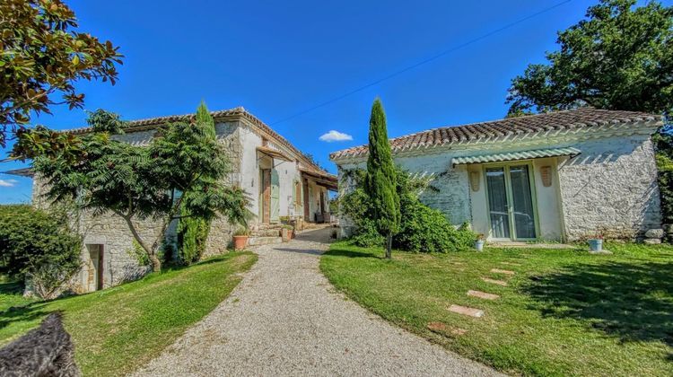 Ma-Cabane - Vente Maison CASTELNAU MONTRATIER, 281 m²