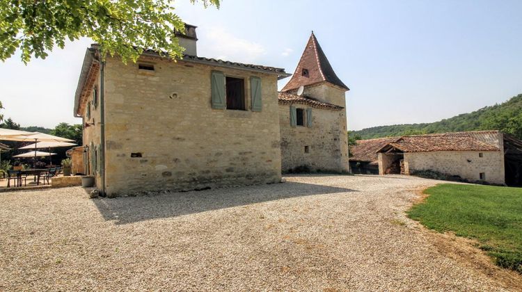 Ma-Cabane - Vente Maison CASTELNAU MONTRATIER, 319 m²