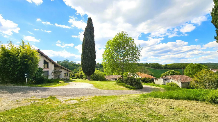 Ma-Cabane - Vente Maison CASTELNAU MONTRATIER, 220 m²