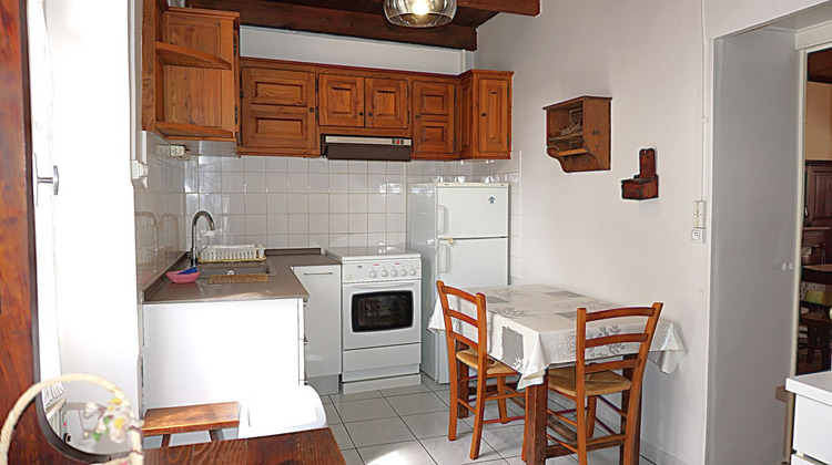 Ma-Cabane - Vente Maison CASTELNAU MONTRATIER, 80 m²