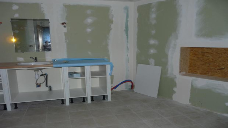 Ma-Cabane - Vente Maison CASTELNAU MONTRATIER, 100 m²