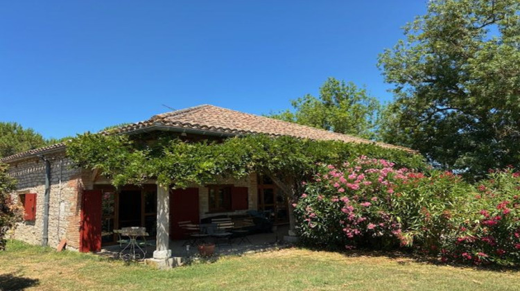 Ma-Cabane - Vente Maison CASTELNAU MONTRATIER, 194 m²
