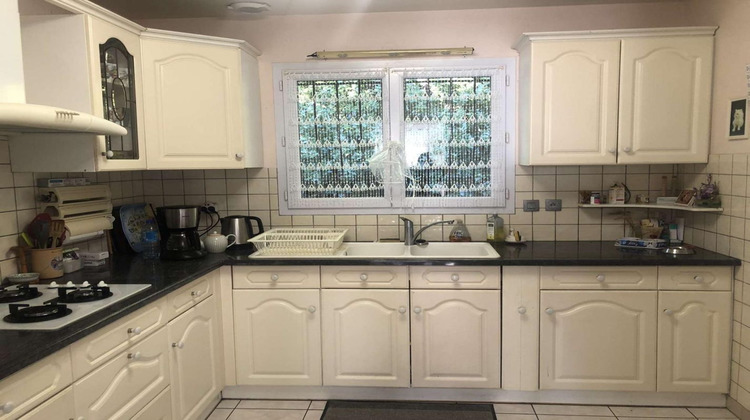 Ma-Cabane - Vente Maison CASTELNAU MONTRATIER, 95 m²