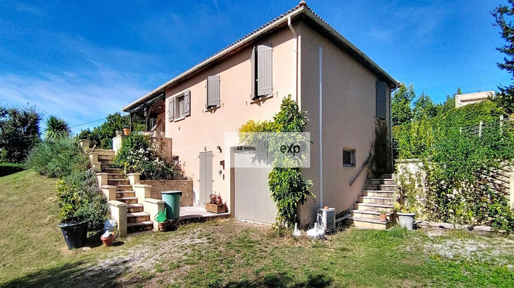 Ma-Cabane - Vente Maison Castelnau-Montratier, 130 m²