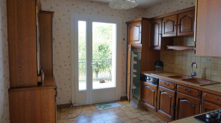 Ma-Cabane - Vente Maison CASTELNAU MONTRATIER, 103 m²