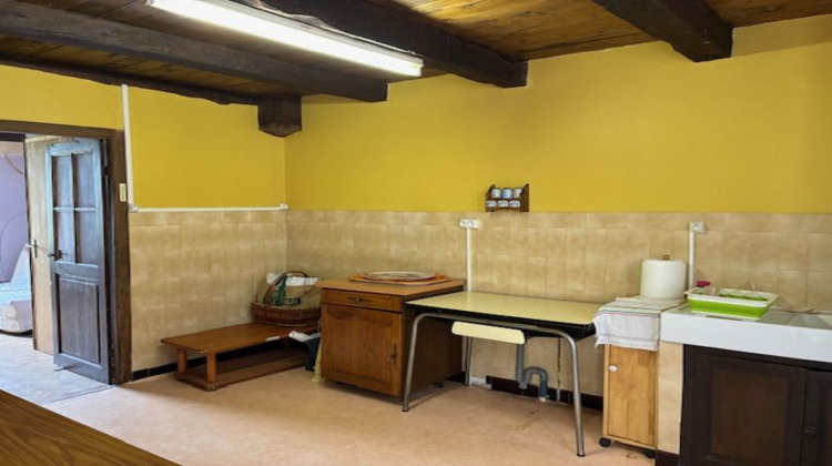 Ma-Cabane - Vente Maison CASTELNAU MONTRATIER, 65 m²