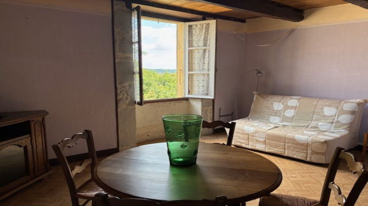 Ma-Cabane - Vente Maison CASTELNAU MONTRATIER, 65 m²