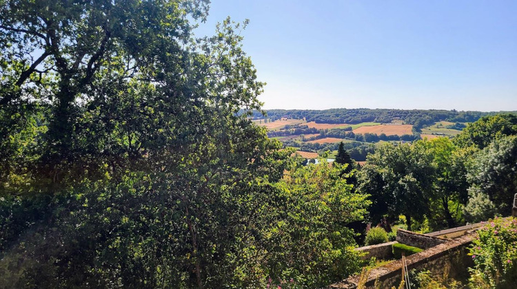 Ma-Cabane - Vente Maison CASTELNAU MONTRATIER, 427 m²