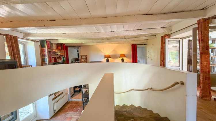 Ma-Cabane - Vente Maison CASTELNAU MONTRATIER, 319 m²