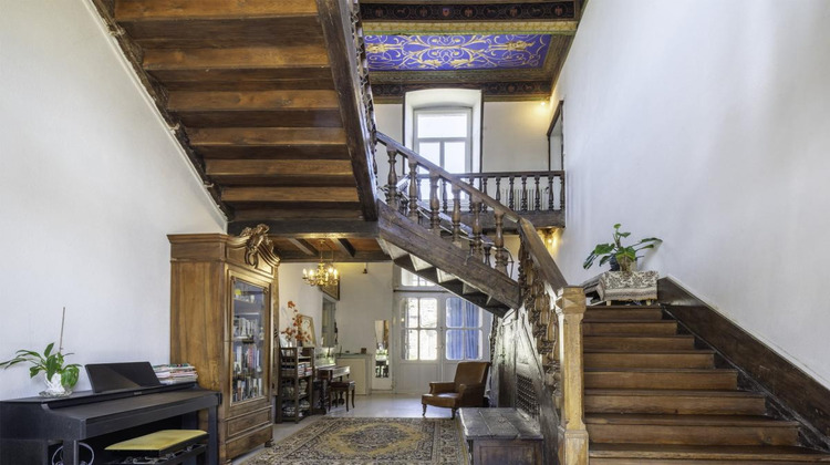 Ma-Cabane - Vente Maison CASTELNAU MONTRATIER, 427 m²