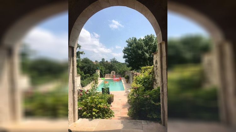 Ma-Cabane - Vente Maison CASTELNAU MONTRATIER, 430 m²