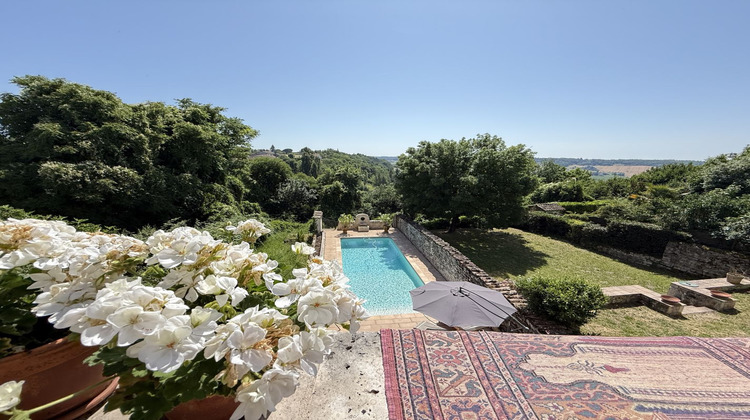 Ma-Cabane - Vente Maison CASTELNAU MONTRATIER, 430 m²