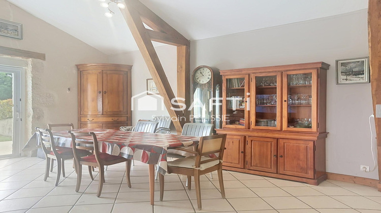 Ma-Cabane - Vente Maison Castelnau-Montratier, 172 m²