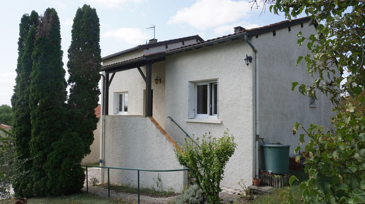 Ma-Cabane - Vente Maison CASTELNAU MONTRATIER, 103 m²