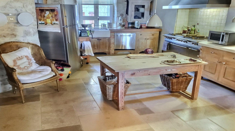 Ma-Cabane - Vente Maison CASTELNAU MONTRATIER, 430 m²