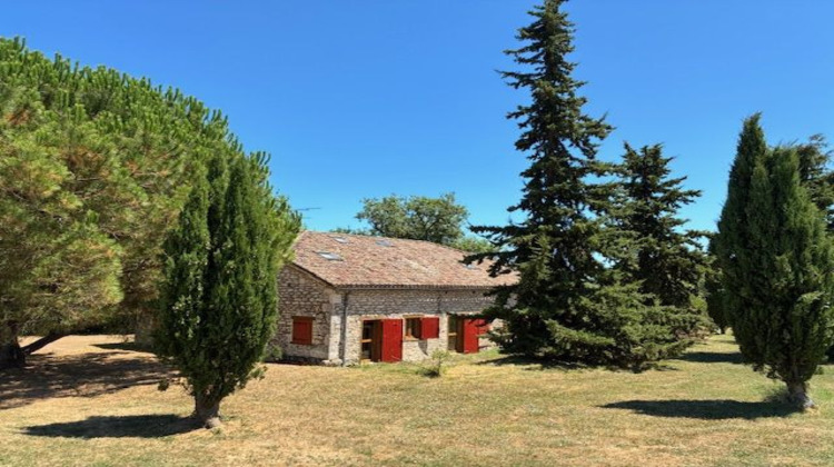 Ma-Cabane - Vente Maison CASTELNAU MONTRATIER, 194 m²