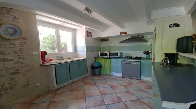 Ma-Cabane - Vente Maison CASTELNAU-MONTRATIER, 240 m²