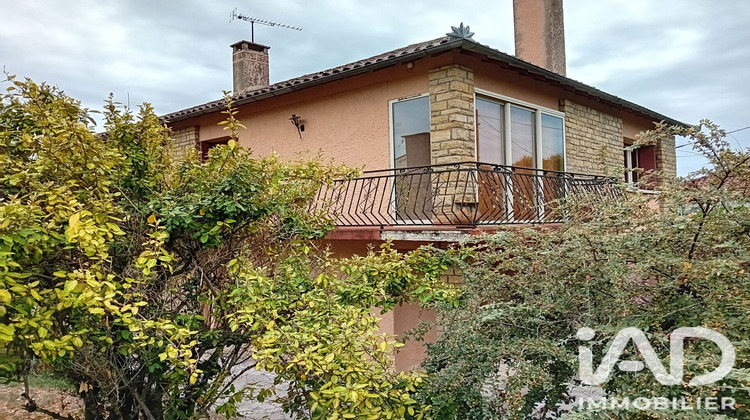 Ma-Cabane - Vente Maison Castelnau-Montratier, 141 m²
