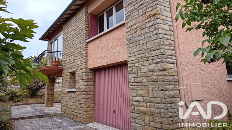 Ma-Cabane - Vente Maison Castelnau-Montratier, 141 m²