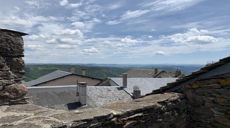 Ma-Cabane - Vente Maison Castelnau-Pégayrols, 107 m²