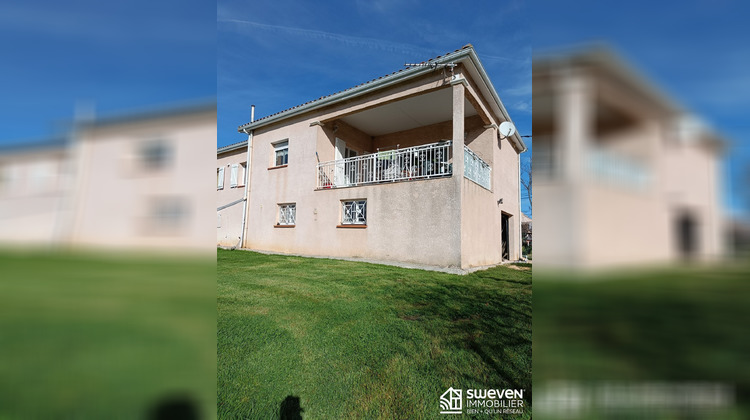 Ma-Cabane - Vente Maison Castelnau-Picampeau, 113 m²