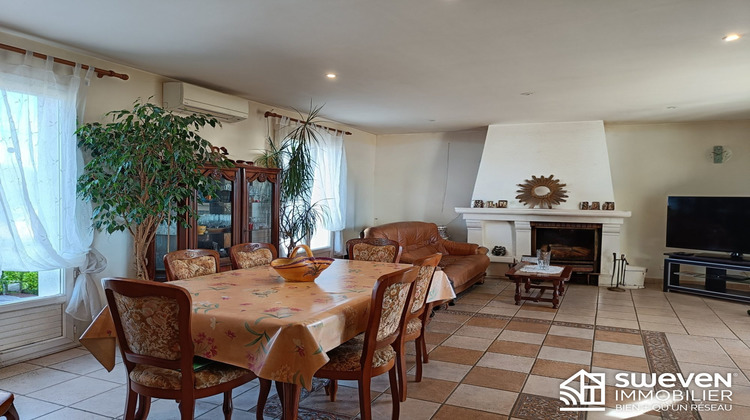 Ma-Cabane - Vente Maison Castelnau-Picampeau, 113 m²