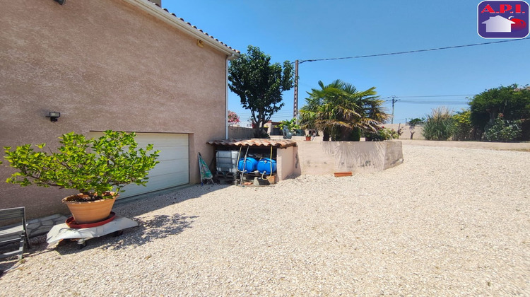 Ma-Cabane - Vente Maison CASTELNAU PICAMPEAU, 113 m²