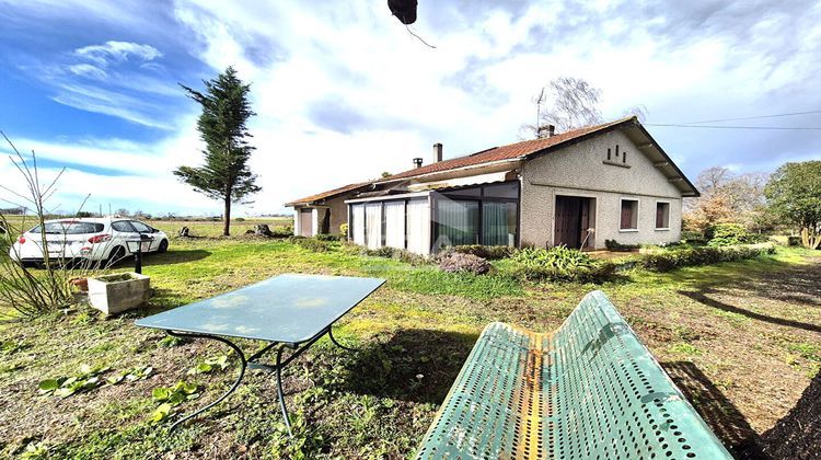 Ma-Cabane - Vente Maison CASTELNAU-RIVIERE-BASSE, 94 m²