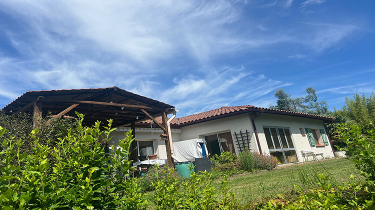 Ma-Cabane - Vente Maison CASTELNAU-RIVIERE-BASSE, 132 m²