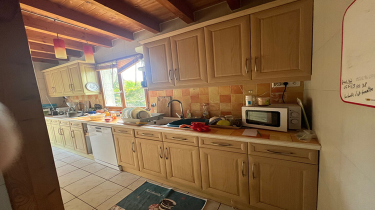 Ma-Cabane - Vente Maison CASTELNAU-RIVIERE-BASSE, 132 m²