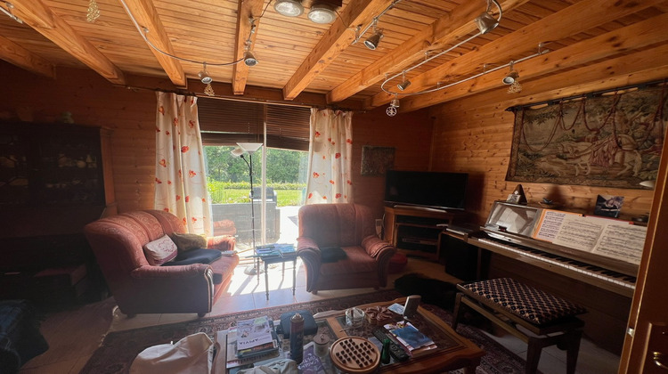 Ma-Cabane - Vente Maison CASTELNAU-RIVIERE-BASSE, 132 m²