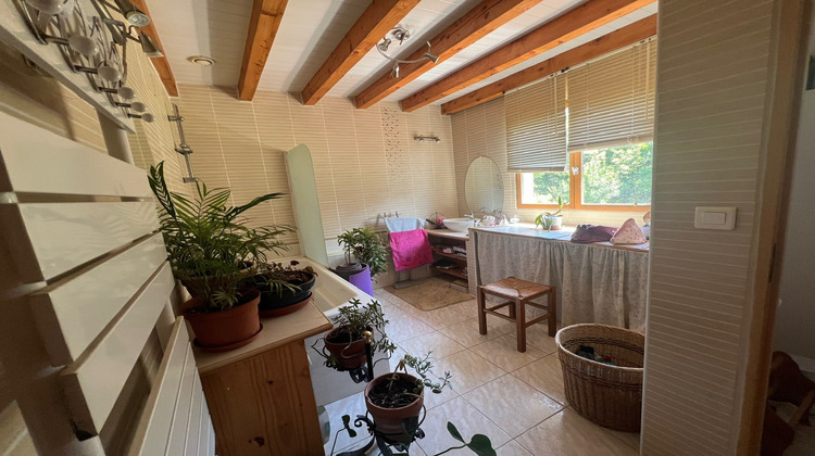 Ma-Cabane - Vente Maison CASTELNAU-RIVIERE-BASSE, 132 m²