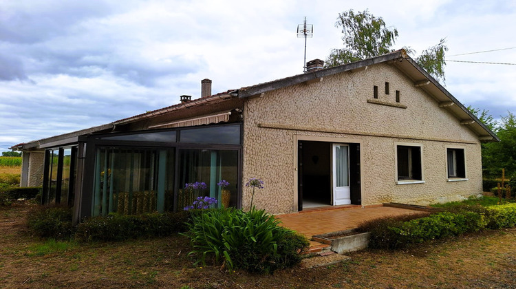 Ma-Cabane - Vente Maison CASTELNAU RIVIERE BASSE, 93 m²