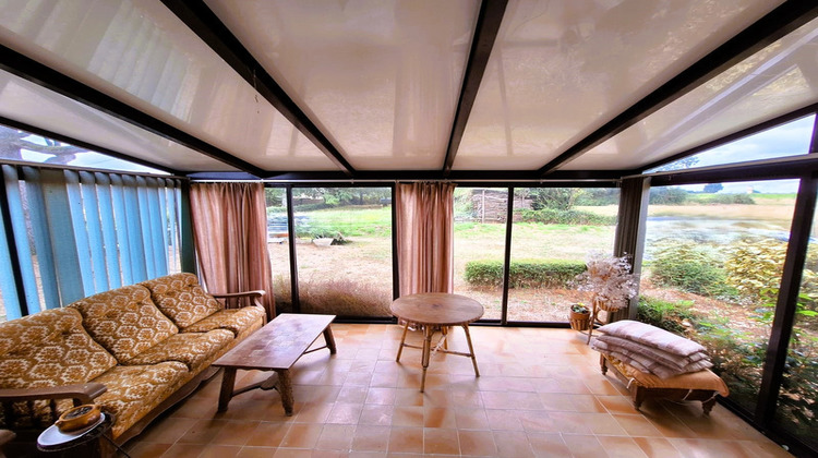 Ma-Cabane - Vente Maison CASTELNAU RIVIERE BASSE, 93 m²