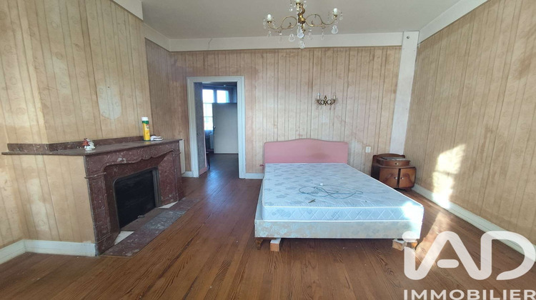 Ma-Cabane - Vente Maison Castelnau-Rivière-Basse, 202 m²