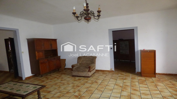 Ma-Cabane - Vente Maison Castelnau-Riviere-Basse, 180 m²